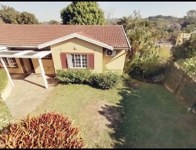 3 BEDROOM HOUSE FOR SALE IN RESERVOIR HILLS